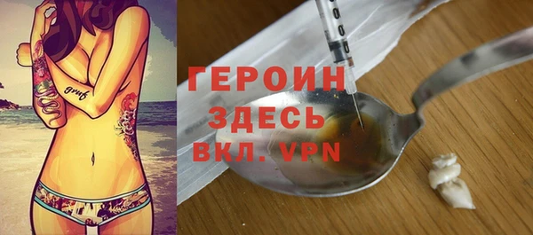 молекула духа Магадан